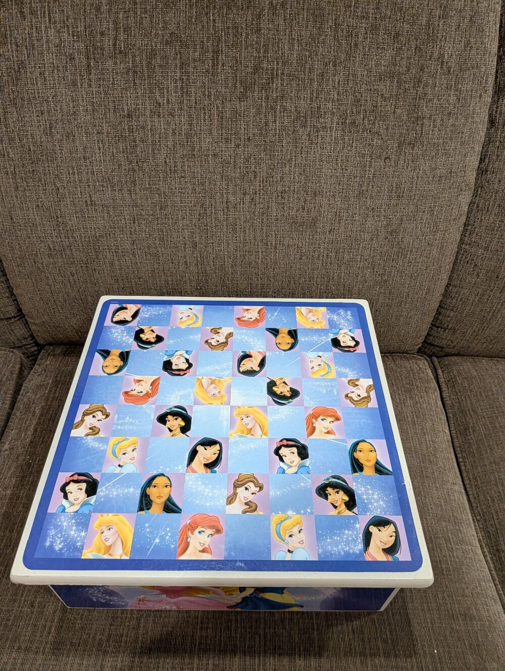 Disney Princess Box - Picture 3 of 10